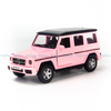  Mô hình xe Mercedes Benz G63 1:36 UNI 