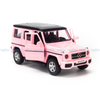  Mô hình xe Mercedes Benz G63 1:36 UNI 