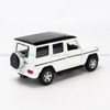 Mô hình xe Mercedes Benz G63 1:36 UNI