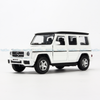 Mô hình xe Mercedes Benz G63 1:36 UNI