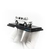 Mô hình xe Mercedes Benz G63 1:64 Dealer