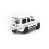  Mô hình xe Mercedes Benz G63 1:64 Xcartoys 