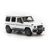  Mô hình xe Mercedes Benz G63 2019 1:18 Almost Real 