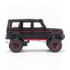 Mô hình xe Mercedes Benz G63 AMG 4x4 1:32 Chezhi Black (4)