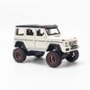  Mô hình xe Mercedes Benz G63 AMG 4x4 1:32 Chezhi 