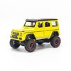  Mô hình xe Mercedes Benz G63 AMG 4x4 1:32 Chezhi 