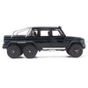  Mô hình xe Mercedes Benz G63 AMG 6x6 1:24 Welly 