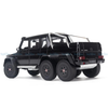 Mô hình xe Mercedes Benz G63 AMG 6x6 1:24 Welly