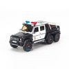 Mô hình xe Mercedes-Benz G63 AMG 6x6 1:64 Era Car