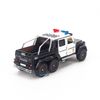 Mô hình xe Mercedes-Benz G63 AMG 6x6 1:64 Era Car