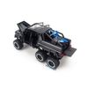  Mô hình xe Mercedes Benz G63 AMG 6x6 Black 1:24 XHD 