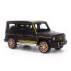 Mô hình xe Mercedes Benz G65 1:18 Miniauto