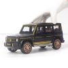 Mô hình xe Mercedes Benz G65 1:18 Miniauto