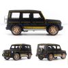 Mô hình xe Mercedes Benz G65 1:18 Miniauto