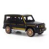 Mô hình xe Mercedes Benz G65 1:18 Miniauto