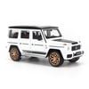 Mô hình xe Mercedes Benz G65 1:18 Miniauto