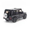  Mô hình xe Mercedes Benz G65 Brabus 1:24 XLG 