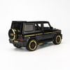  Mô hình xe Mercedes Benz G65 Brabus 1:24 XLG 