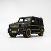 Mô hình xe Mercedes Benz G65 Brabus 1:24 XLG