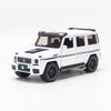  Mô hình xe Mercedes Benz G65 Brabus 1:24 XLG 