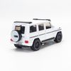  Mô hình xe Mercedes Benz G65 Brabus 1:24 XLG 