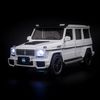 Mô hình xe Mercedes Benz G65 Brabus 1:24 XLG