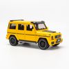 Mô hình xe Mercedes Benz G65 Brabus 1:24 XLG