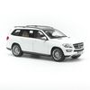  Mô hình xe Mercedes Benz GL500 1:18 Dealer 