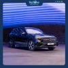 Mô hình xe Mercedes Benz GLC 2024 1:18 ISCALE