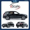 Mô hình xe Mercedes Benz GLC 2024 1:18 ISCALE
