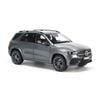 Mô hình xe Mercedes Benz GLE 2020 1:18 Norev Gray