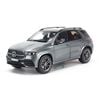 Mô hình xe Mercedes Benz GLE 2020 1:18 Norev Gray (1)