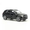 Mô hình xe Mercedes Benz GLE 63S 1:32 Yiate Toys