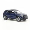 Mô hình xe Mercedes Benz GLE 63S 1:32 Yiate Toys