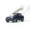 Mô hình xe Mercedes Benz GLE 63S 1:32 Yiate Toys