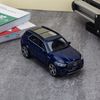 Mô hình xe Mercedes Benz GLE 63S 1:32 Yiate Toys