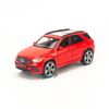 Mô hình xe Mercedes Benz GLE 63S 1:32 Yiate Toys