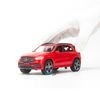 Mô hình xe Mercedes Benz GLE 63S 1:32 Yiate Toys