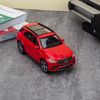 Mô hình xe Mercedes Benz GLE 63S 1:32 Yiate Toys