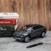  Mô hình xe Mercedes Benz GLE Coupe 2015 1:18 Norev 