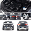  Mô hình xe Mercedes Benz GLE Coupe 2015 1:18 Norev 