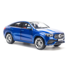  Mô hình xe Mercedes Benz GLE Coupe 2020 1:18 Iscale 