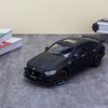 Mô hình xe Mercedes Benz GT63 Brabus 900 1:24 Chimei