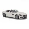 Mô hình xe Mercedes-Benz GTC 2019 1:18 Norev