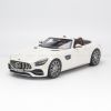 Mô hình xe Mercedes-Benz GTC 2019 1:18 Norev