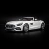 Mô hình xe Mercedes-Benz GTC 2019 1:18 Norev