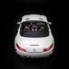 Mô hình xe Mercedes-Benz GTC 2019 1:18 Norev
