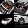Mô hình xe Mercedes-Benz GTC 2019 1:18 Norev