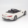  Mô hình xe Mercedes-Benz GTC 2019 1:18 Norev 