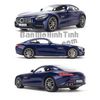  Mô hình xe Mercedes-Benz GTS 2019 1:18 Norev 